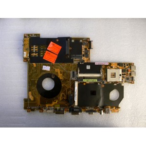 MB BAD - донор Asus A8S MB_0 (NS1S770492-0075-NEGMB1000-A02, 08G28AS0020V, 60-NEGMB1000-A02) A8E/A8S/F8S REV:2.0, IntelL SLA5Q NH82801HBM