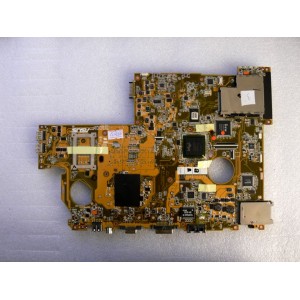 MB BAD - донор Asus A8S MB_0 (NS1S770492-0075-NEGMB1000-A02, 08G28AS0020V, 60-NEGMB1000-A02) A8E/A8S/F8S REV:2.0, IntelL SLA5Q NH82801HBM