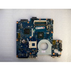 MB BAD - под восстановление (возможно даже рабочая) Samsung NP-R510 (N04601QA03717 BMZ4 BA92-04812A 00037962) LYON REV: MP1.0, Intel SLB8Q AF82801IBM