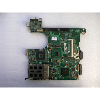 MB BAD - под восстановление (возможно даже рабочая) HP Compaq NX7400 (6050A2042401-MB-A03) DYnamic KSM0-V0 E150630 94-0, Intel SL8YB NH82801GBM