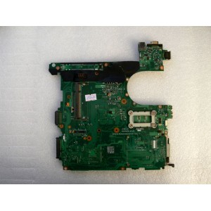 MB BAD - под восстановление (возможно даже рабочая) HP Compaq NX7400 (6050A2042401-MB-A03) DYnamic KSM0-V0 E150630 94-0, Intel SL8YB NH82801GBM MB BAD - под восстановление (возможно даже рабочая) HP Compaq NX7400 (6050A2042401-MB-A03) DYnamic KSM0-V0 E150630 94-0, Intel SL8YB NH82801GBM