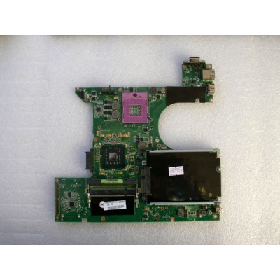 MB BAD - донор Lenovo ThinkPad SL500 ROCKY40-50, (P/N 08N1-06Z0G00; 11S45N4469Z, 69N0V2M11811-01) ROCKY40-50 DDR2 REV:2.3, Intel SLB8Q AF82801IBM