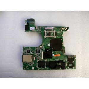 MB BAD - донор Lenovo ThinkPad SL500 ROCKY40-50, (P/N 08N1-06Z0G00; 11S45N4469Z, 69N0V2M11811-01) ROCKY40-50 DDR2 REV:2.3, Intel SLB8Q AF82801IBM