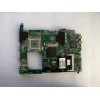 MB BAD - донор Compaq Evo N600C (241430-001, 249811-001) PCB-2PC7507MB-41A-VER1.0, Intel SL5LF FW82801CAM, CPU Intel SL5CR Intel Mobile Pentium III-M 1.067 GHz, Intel SL5PL, ATI MOBIL RADEON M6-P 216P6TZAFA12