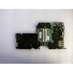 MB BAD - донор Lenovo IBM X61 X61s X300 WISTRON KS-3 (11S80Y4021Z, 55.4B401.471G) KSNOTE3 06216-1 48.4B401.011, Intel SLA5R NH82801HEM, Intel SLAET LE80537 L7500, 