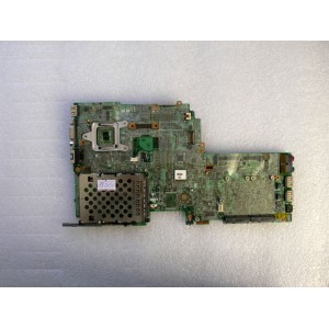 MB BAD - донор Lenovo IBM X61 X61s X300 WISTRON KS-3 (11S80Y4021Z, 55.4B401.471G) KSNOTE3 06216-1 48.4B401.011, Intel SLA5R NH82801HEM, Intel SLAET LE80537 L7500, 