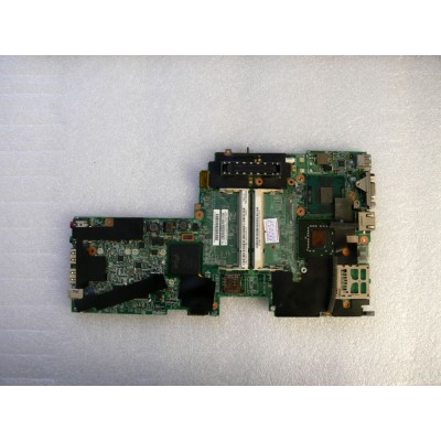 MB BAD - донор Lenovo IBM X61 X61s X300 WISTRON KS-3 (11S60Y4031Z, 554TB801101G) KSNOTE3 06216-1 48.4B401.011, Intel SLA5R NH82801HEM, Intel SLA3T LE80537 L7500, 
