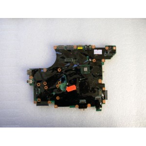 MB BAD - под восстановление (возможно даже рабочая) Lenovo ThinkPad T410s (11S75Y4129Z) SHINAI-2 09247-3 48.4FY01.031, Intel SLBNA i5-520M
