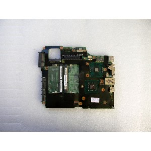 MB BAD - под восстановление (возможно даже рабочая) Lenovo ThinkPad X200 (11S42W8088Z) Wistron 07226-1 Mocha-1 MB 48.47Q06.0SE, Intel SLB8P AF82801IEM, Intel SLB4N