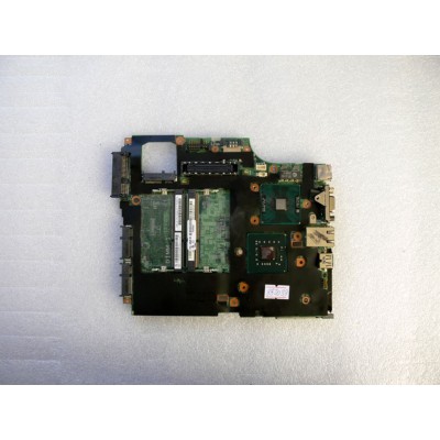 MB BAD - под восстановление (возможно даже рабочая) Lenovo ThinkPad X200 (11S42W8088Z) Wistron 07226-1 Mocha-1 MB 48.47Q06.0SE, Intel SLB8P AF82801IEM, Intel SLB4N