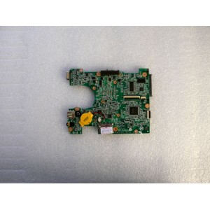 MB BAD - донор Lenovo IdeaPad S100 (11S11013743Z, 42W8138) MB5080_REV1.2, Intel SLC4C