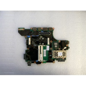 MB BAD - под восстановление (возможно даже рабочая) Lenovo ThinkPad T410s (63Y2050, 11S45M2843Z, 55.4FY01.041G) SHINAI-2 09247-3 48.4FY01.021, Intel SLBNA i5-520M