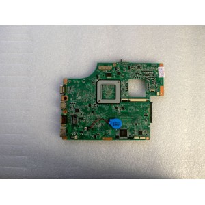 MB BAD - донор Lenovo ThinkPad Edge 13 (75Y4176, 11S75Y4177Z) DAPS2AMB8C0 REV:C, CPU AMD TURION II NEO TMK6256AV236M, AMD 216-0752001, AMD SOUTHBRODGE 218-0697020