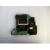 MB BAD - донор Fujitsu Siemens Amilo M1450 (37GM50100-C0, 82GM50110-C0) M50EI0 REV.C, Intel SL89K NH82801FBM