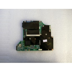 MB BAD - донор Fujitsu Siemens Amilo M1450 (37GM50100-C0, 82GM50110-C0) M50EI0 REV.C, Intel SL89K NH82801FBM