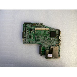 MB BAD - донор Fujitsu Siemens Amilo SI 1848 (37GS50000-10, 82GS50100-10F, SAFF3100-63209363) ?????, ATI MOBILITY RADEON 216P0AKA13FG, 2 чипа Samsung K4N56163QG-ZC25