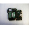 MB BAD - под восстановление (возможно даже рабочая) Lenovo ThinkPad X200 (11S42W8159Z) Wistron 07226-2 Mocha-1 MB 48.47Q01.021, Intel SLB8P AF82801IEM, Intel SLB4m