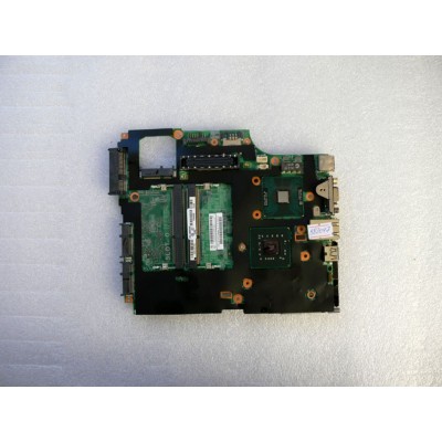 MB BAD - под восстановление (возможно даже рабочая) Lenovo ThinkPad X200 (11S42W8159Z) Wistron 07226-2 Mocha-1 MB 48.47Q01.021, Intel SLB8P AF82801IEM, Intel SLB4m