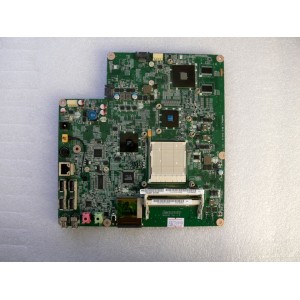 MB BAD - донор Lenovo 3000 C305 C3R2 C3R1, MB_0 (QTCQU11500036, 31QU1MB0050) M2A69S VER:1.0, ATI 216-028000, 4 чипа SKHYNIX H5TC2G63EFR MB BAD - донор Lenovo 3000 C305 C3R2 C3R1, MB_0 (QTCQU11500036, 31QU1MB0050) M2A69S VER:1.0, ATI 216-028000, 4 чипа SKHYNIX H5TC2G63EFR