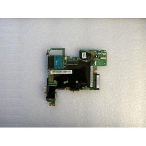 MB BAD - донор Lenovo IdeaPad S10-3s-20051, (55.4EL01.071G) 48.4EL05.01M LM30 DDR3 10206-1M, SLBX9 Atom N455