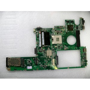 MB BAD - донор Lenovo IdeaPad Y560, (11S11012137Z, 60EB69 920299) DAKL3AMB8E0 REV:E, ATI 216-0772003, 8 ЧИПОВ HYNIX H5TQ2G63BFR
