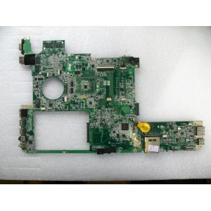MB BAD - донор Lenovo IdeaPad Y560, (11S11012137Z, 60EB69 920299) DAKL3AMB8E0 REV:E, ATI 216-0772003, 8 ЧИПОВ HYNIX H5TQ2G63BFR