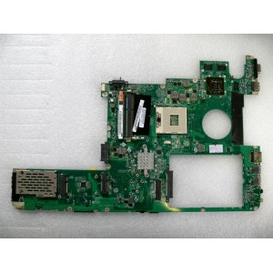 MB BAD - донор Lenovo IdeaPad Y560, (11S11012136Z, 31KL3MB00E0 E3D) DAKL3AMB8E0 REV:E, ATI 216-0772003, 8 ЧИПОВ HYNIX H5TQ2G63BFR