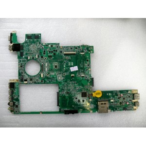 MB BAD - донор Lenovo IdeaPad Y560, (11S11012136Z, 31KL3MB00E0 E3D) DAKL3AMB8E0 REV:E, ATI 216-0772003, 8 ЧИПОВ HYNIX H5TQ2G63BFR