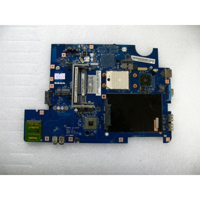 MB BAD - донор Lenovo IdeaPad G555, NAWA2 L04 (11S69039842Z) NAWA2 LA-5972P REV:1.0, AMD 216-0752001, AMD SOUTHBRIDGE 218-088017