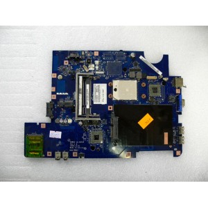 MB BAD - донор Lenovo IdeaPad G555, NAWA2 L04 (71FK1238104A, FRU 11011957) NAWA2 LA-5972P REV:1.0, AMD 216-0752001, AMD SOUTHBRIDGE 218-088017