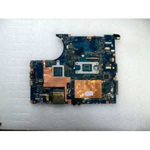 MB BAD - донор Lenovo IdeaPad Y550p, NIWBA L15 () LA-5371P REV:1.0, nVidia N10P-GS-A2, 8 ЧИПОВ HYNIX H5TQ2G63BFR