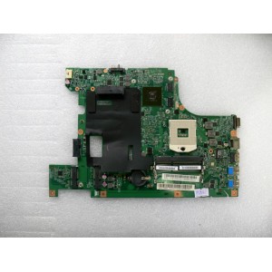 MB BAD - донор Lenovo IdeaPad V580 LA58 (11S90001995Z) LA58 MB 11273-1 48.4TEO1.031, nVidia N13M-GE1-B-A1, 4 ЧИПОВ Samsung K4W2G1646E-BC11