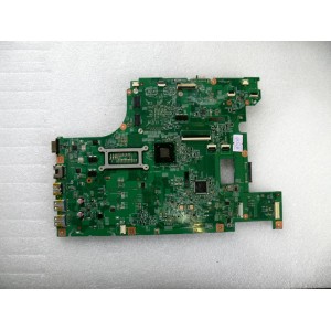 MB BAD - донор Lenovo IdeaPad V580 LA58 (11S90001995Z) LA58 MB 11273-1 48.4TEO1.031, nVidia N13M-GE1-B-A1, 4 ЧИПОВ Samsung K4W2G1646E-BC11