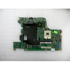MB BAD - донор Lenovo IdeaPad V580C Lenovo_B590-20208 LA58 (11S90000575Z) LA58 MB 11273-1 48.4TEO5.011, nVidia N13M-GE1-B-A1, 4 ЧИПОВ Samsung K4W2G1646C-HC11