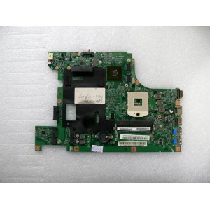 MB BAD - донор Lenovo IdeaPad B580 LA58 (11S90001994Z) LA58 MB 11273-1 48.4TEO1.011, nVidia N13M-GE1-B-A1, 4 ЧИПОВ Samsung K4W2G1646E-BC11