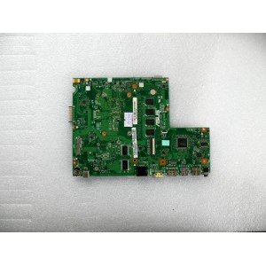 MB BAD - донор Asus X541UV MB._8G (90NB0CG0-R03300, 60NB0CG0-MB3301) X541UV REV. 2.0, nVidia N16V-GMR1-S-A2, 4 чипа Micron 6NN77 D9SMP MT41J256M16LY-091G:N, 8 ЧИПА Micron 6NB75 D9TBH MT40A1G8WE-083E:B - снято CPU