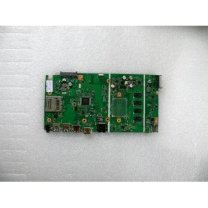 MB BAD - донор Asus X541NA MB._4G (90NB0E80-R00010, 60NB0E80-MB1230 R215) X541NA REV. 2.1, 8 ЧИПА Samsung K4A4G1646EB YK0 - снято CPU MB BAD - донор Asus X541NA MB._4G (90NB0E80-R00010, 60NB0E80-MB1230 R215) X541NA REV. 2.1, 8 ЧИПА Samsung K4A4G1646EB YK0 - снято CPU