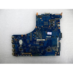 MB BAD - донор Asus GL552VX MB._0M (90NB0AW0-R02000, 60NB0AW0-MB2000 (211)) GL552VW REV. 2.1, nVidia N16P-GT-A2, 4 чипа ELPIDA W4032BABG-60 - снято CPU I5-6300HQ и HUB