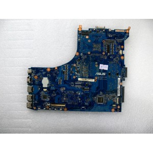 MB BAD - донор Asus GL552VW MB._0M (90NB09I0-R03000, 60NB09I0-MB3000) GL552VW REV. 2.0, nVidia N16P-GX-A2, 4 чипа Samsung 507 K4G41325FC-HC04 - снято CPU I7-6700HQ и HUB