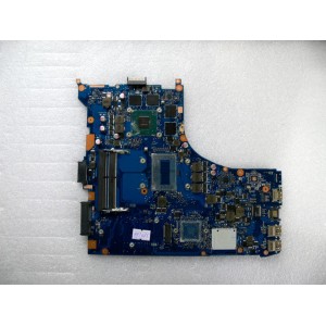 MB BAD - донор Asus GL552VX MB._0M (90NB0AW0-R02000, 60NB0AW0-MB2000 (211)) GL552VW REV. 2.1, nVidia N16P-GT-A2, 4 чипа ELPIDA W4032BABG-60 - снято CPU I5-6300HQ и HUB