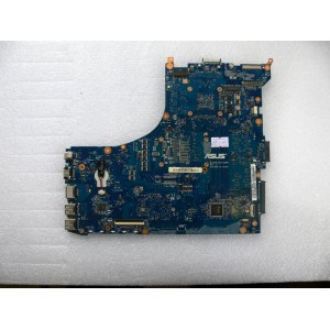 MB BAD - донор Asus GL552VX MB._0M (90NB0AW0-R02000, 60NB0AW0-MB2000 (211)) GL552VW REV. 2.1, nVidia N16P-GT-A2, 4 чипа ELPIDA W4032BABG-60 - снято CPU I5-6300HQ и HUB