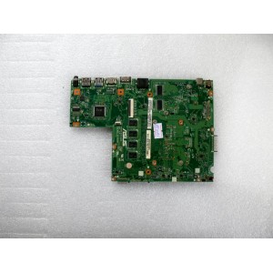 MB BAD - донор Asus X541UV MB._8G (90NB0CG0-R03300, 60NB0CG0-MB3300 (201)) X541UV REV. 2.0, nVidia NV16V-GMR1-S-A2, 4 чипа Micron 6GN77 D9SMP MT41J256M16LY-091G:N, 8 ЧИПОВ Samsung K4A4BG085WB BCPB - снято CPU