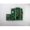 MB BAD - донор Asus X541NC MB._0M (90NB0E90-R00010, 60NB0E90-MB1150 R217) X541NC REV. 2.1, nVidia N15V-GL1-KA-A2, 4 чипа SK hynix H5TC4G63CFR - снято CPU