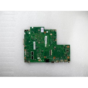 MB BAD - донор Asus X541NC MB._0M (90NB0E90-R00010, 60NB0E90-MB1150 R217) X541NC REV. 2.1, nVidia N15V-GL1-KA-A2, 4 чипа SK hynix H5TC4G63CFR - снято CPU