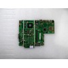 MB BAD - донор Asus X541NC MB._0M (90NB0E90-R00010, 60NB0E90-MB1150 R217) X541NC REV. 2.1, nVidia N15V-GL1-KA-A2, 4 чипа SK hynix H5TC4G63CFR - снято CPU