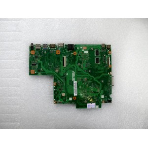 MB BAD - донор Asus X541NC MB._0M (90NB0E90-R00010, 60NB0E90-MB1150 R217) X541NC REV. 2.1, nVidia N15V-GL1-KA-A2, 4 чипа SK hynix H5TC4G63CFR - снято CPU