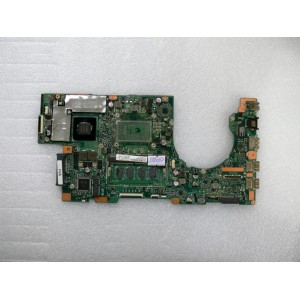 MB BAD - донор Asus K501UXM MB_BD._8G (90NB0A60-R00110, 60NB0A60-MB2400-203) K501UW REV. 2.0, nVidia N16P-GT-A2, 4 чипа ELPIDA W40326ABB-60-F, 8 ЧИПОВ Samsung K4A4BG085WB BCPB - снято CPU