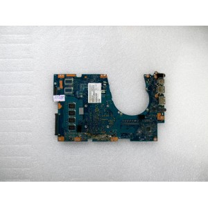 MB BAD - донор Asus UX303UA MB._4G (90NB08V0-R00030, 60NB08V0-MB1820 EMS:CJ) UX303UB REV. 2.2, 8 ЧИПОВ HYNIX H5TQ2G63BFR - снято CPU MB BAD - донор Asus UX303UA MB._4G (90NB08V0-R00030, 60NB08V0-MB1820 EMS:CJ) UX303UB REV. 2.2, 8 ЧИПОВ HYNIX H5TQ2G63BFR - снято CPU