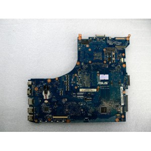 MB BAD - донор Asus GL552VX MB._0M (90NB0AW0-R02000, 60NB0AW0-MB2000 (211)) GL552VW REV. 2.1, nVidia N16P-GT-A2, 4 чипа ELPIDA W4032BABG-60 - снято CPU I5-6300HQ и HUB