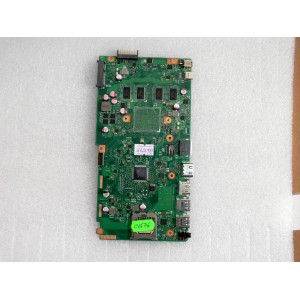 MB BAD - донор Asus X540SA MB._2G (90NB0B30-R00040, 60NB0B30-MB1410 R211) X540SA REV. 2.1, 4 чипа SK hynix H5TC4G63CFR - снято CPU